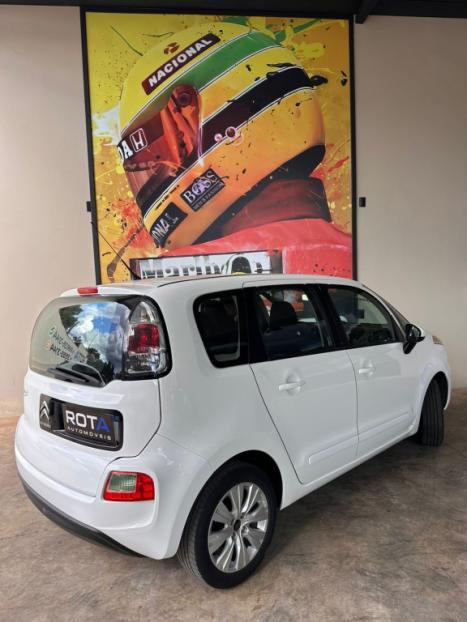 CITROEN C3 Picasso 1.5 4P FLEX GLX, Foto 4