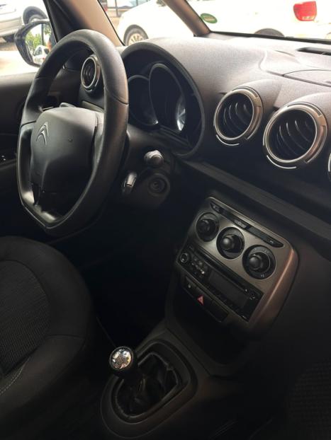 CITROEN C3 Picasso 1.5 4P FLEX GLX, Foto 6
