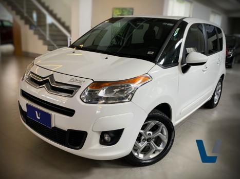 CITROEN C3 Picasso 1.5 4P FLEX TENDANCE, Foto 1