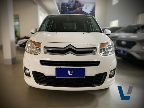 CITROEN C3 Picasso 1.5 4P FLEX TENDANCE, Foto 2