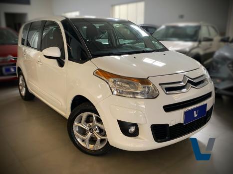 CITROEN C3 Picasso 1.5 4P FLEX TENDANCE, Foto 3