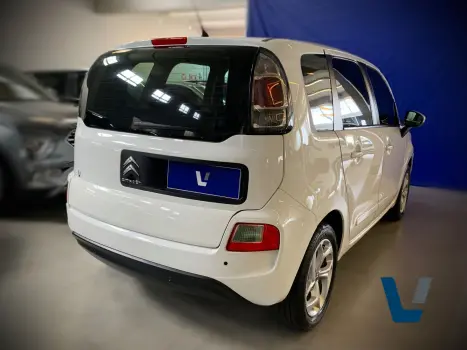 CITROEN C3 Picasso 1.5 4P FLEX TENDANCE, Foto 4