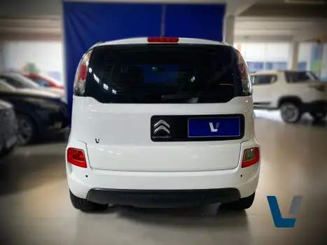 CITROEN C3 Picasso 1.5 4P FLEX TENDANCE, Foto 5