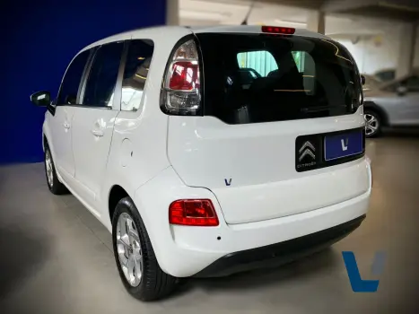 CITROEN C3 Picasso 1.5 4P FLEX TENDANCE, Foto 6