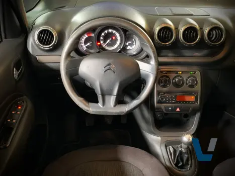 CITROEN C3 Picasso 1.5 4P FLEX TENDANCE, Foto 7