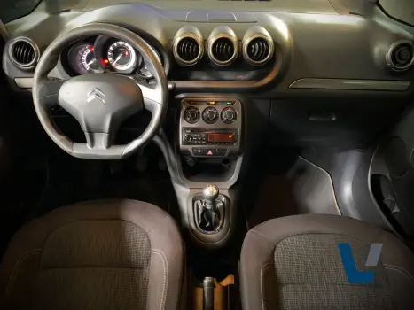 CITROEN C3 Picasso 1.5 4P FLEX TENDANCE, Foto 8