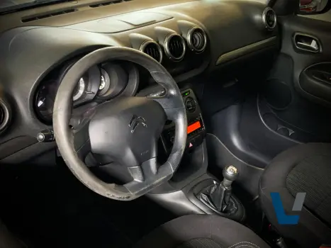 CITROEN C3 Picasso 1.5 4P FLEX TENDANCE, Foto 9