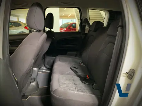 CITROEN C3 Picasso 1.5 4P FLEX TENDANCE, Foto 11