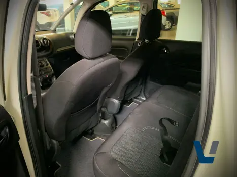 CITROEN C3 Picasso 1.5 4P FLEX TENDANCE, Foto 12
