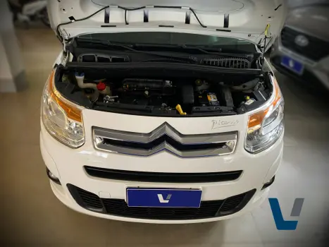 CITROEN C3 Picasso 1.5 4P FLEX TENDANCE, Foto 13