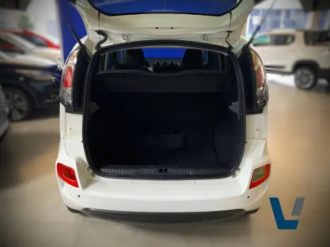 CITROEN C3 Picasso 1.5 4P FLEX TENDANCE, Foto 14