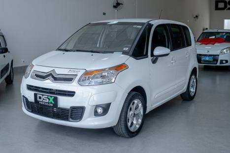 CITROEN C3 Picasso 1.5 4P FLEX TENDANCE, Foto 2