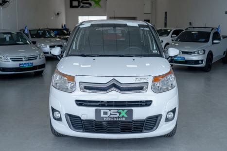 CITROEN C3 Picasso 1.5 4P FLEX TENDANCE, Foto 3
