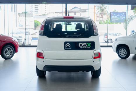 CITROEN C3 Picasso 1.5 4P FLEX TENDANCE, Foto 4