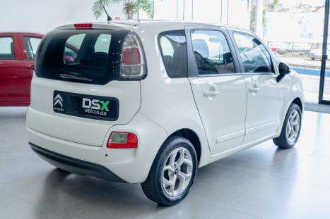 CITROEN C3 Picasso 1.5 4P FLEX TENDANCE, Foto 5