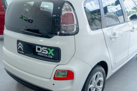CITROEN C3 Picasso 1.5 4P FLEX TENDANCE, Foto 7