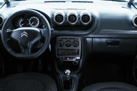 CITROEN C3 Picasso 1.5 4P FLEX TENDANCE, Foto 9