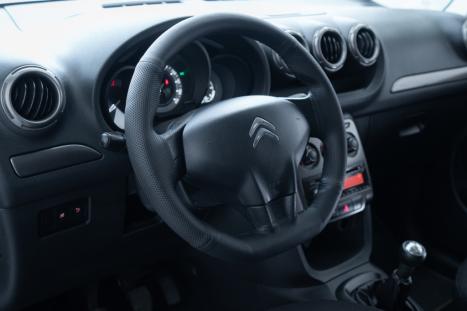 CITROEN C3 Picasso 1.5 4P FLEX TENDANCE, Foto 10