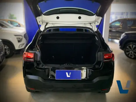 CITROEN C4 Cactus 1.6 16V 4P FLEX SHINE PACK THP TURBO AUTOMÁTICO, Foto 14 CITROEN C4 Cactus 1.6 16V 4P FLEX SHINE PACK THP TURBO AUTOMÁTICO, Foto 14