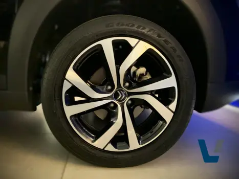 CITROEN C4 Cactus 1.6 16V 4P FLEX SHINE PACK THP TURBO AUTOMÁTICO, Foto 15 CITROEN C4 Cactus 1.6 16V 4P FLEX SHINE PACK THP TURBO AUTOMÁTICO, Foto 15