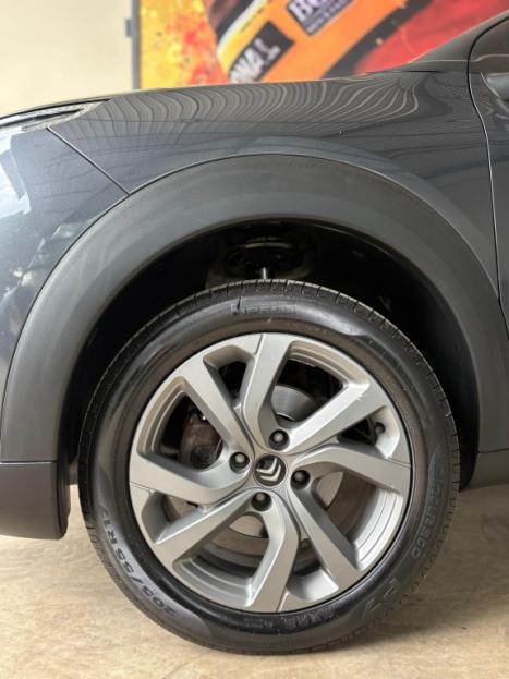 CITROEN C4 Cactus 1.6 16V 4P VTI 120 FLEX FEEL AUTOMTICO, Foto 6