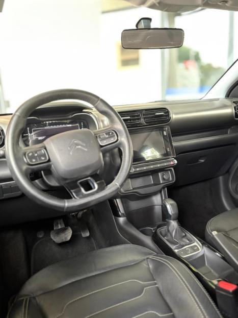 CITROEN C4 Cactus 1.6 16V 4P VTI 120 FLEX FEEL AUTOMTICO, Foto 7