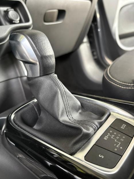 CITROEN C4 Cactus 1.6 16V 4P VTI 120 FLEX FEEL AUTOMTICO, Foto 8