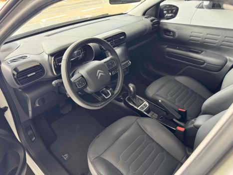 CITROEN C4 Cactus 1.6 16V 4P VTI 120 FLEX FEEL AUTOMTICO, Foto 5