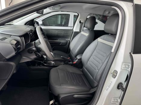 CITROEN C4 Cactus 1.6 16V 4P VTI 120 FLEX FEEL AUTOMTICO, Foto 6