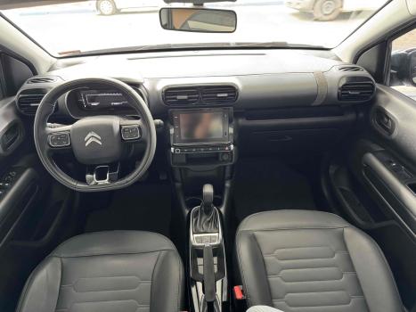 CITROEN C4 Cactus 1.6 16V 4P VTI 120 FLEX FEEL AUTOMTICO, Foto 7