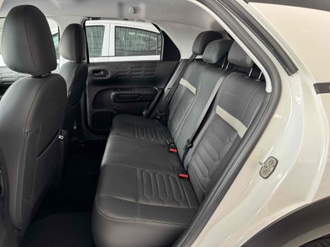 CITROEN C4 Cactus 1.6 16V 4P VTI 120 FLEX FEEL AUTOMTICO, Foto 8