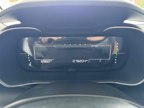 CITROEN C4 Cactus 1.6 16V 4P VTI 120 FLEX FEEL AUTOMTICO, Foto 9