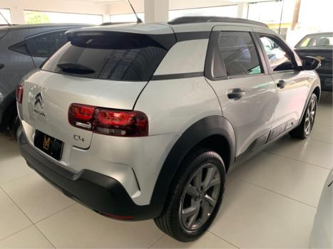 CITROEN C4 Cactus 1.6 16V 4P VTI 120 FLEX FEEL AUTOMTICO, Foto 3