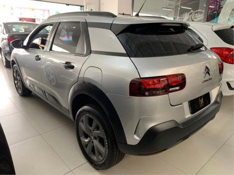 CITROEN C4 Cactus 1.6 16V 4P VTI 120 FLEX FEEL AUTOMTICO, Foto 5