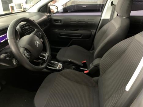 CITROEN C4 Cactus 1.6 16V 4P VTI 120 FLEX FEEL AUTOMTICO, Foto 6