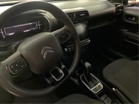 CITROEN C4 Cactus 1.6 16V 4P VTI 120 FLEX FEEL AUTOMTICO, Foto 7