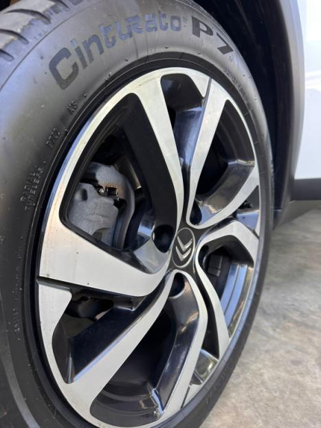 CITROEN C4 Cactus 1.6 16V 4P VTI 120 FLEX FEEL AUTOM�TICO, Foto 6