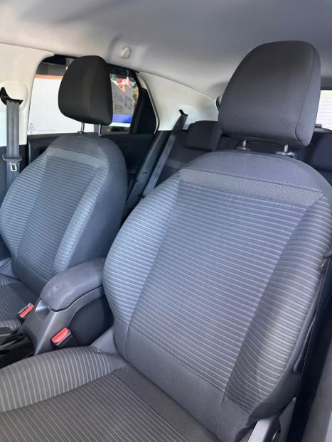 CITROEN C4 Cactus 1.6 16V 4P VTI 120 FLEX FEEL AUTOM�TICO, Foto 7