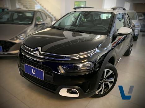 CITROEN C4 Cactus 1.6 16V 4P FLEX SHINE PACK THP TURBO AUTOM�TICO, Foto 1