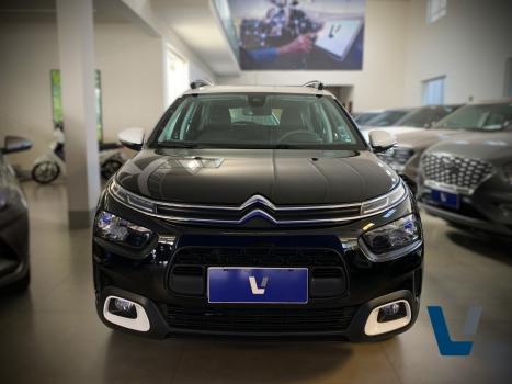 CITROEN C4 Cactus 1.6 16V 4P FLEX SHINE PACK THP TURBO AUTOM�TICO, Foto 2