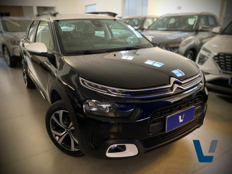 CITROEN C4 Cactus 1.6 16V 4P FLEX SHINE PACK THP TURBO AUTOM�TICO, Foto 3
