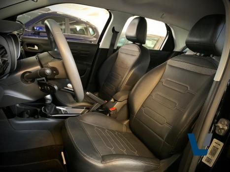 CITROEN C4 Cactus 1.6 16V 4P FLEX SHINE PACK THP TURBO AUTOM�TICO, Foto 10