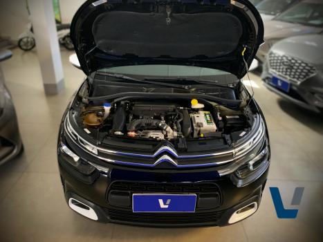 CITROEN C4 Cactus 1.6 16V 4P FLEX SHINE PACK THP TURBO AUTOM�TICO, Foto 13