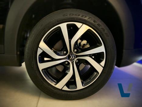 CITROEN C4 Cactus 1.6 16V 4P FLEX SHINE PACK THP TURBO AUTOM�TICO, Foto 15
