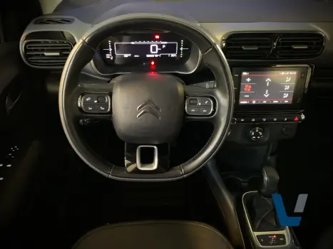 CITROEN C4 Cactus 1.6 16V 4P FLEX SHINE PACK THP TURBO AUTOM�TICO, Foto 7