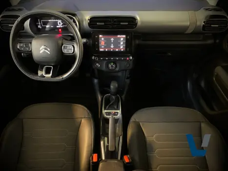 CITROEN C4 Cactus 1.6 16V 4P FLEX SHINE PACK THP TURBO AUTOM�TICO, Foto 8
