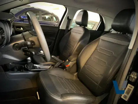 CITROEN C4 Cactus 1.6 16V 4P FLEX SHINE PACK THP TURBO AUTOM�TICO, Foto 10