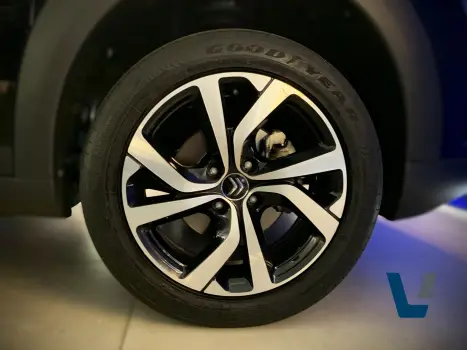 CITROEN C4 Cactus 1.6 16V 4P FLEX SHINE PACK THP TURBO AUTOM�TICO, Foto 15