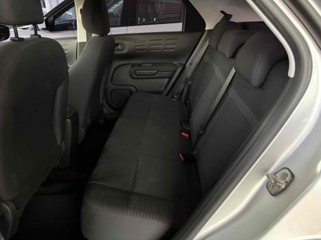 CITROEN C4 Cactus 1.6 16V 4P VTI 120 FLEX FEEL AUTOM�TICO, Foto 6