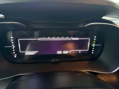 CITROEN C4 Cactus 1.6 16V 4P VTI 120 FLEX FEEL AUTOM�TICO, Foto 8